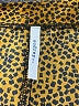 Audrey 3+1 Brown Kimono Size L (estimated) - photo 7