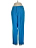 Alice + Olivia Blue Casual Pants Size XS (estimated) - photo 1