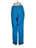 Alice + Olivia Blue Casual Pants Size XS (estimated) - photo 2