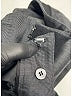 Prada 100% Cupro Gray Dress Pants Size EU (IT) 44 / US 8 - photo 10
