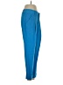 Alice + Olivia Blue Casual Pants Size XS (estimated) - photo 4