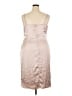 Chelsea28 Tan Cocktail Dress Size XXL - photo 2