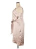 Chelsea28 Tan Cocktail Dress Size XXL - photo 5