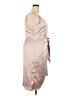 Chelsea28 Tan Cocktail Dress Size XXL - photo 4