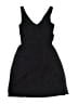 J.Crew Solid Black Blue Cocktail Dress Size 0 - photo 1