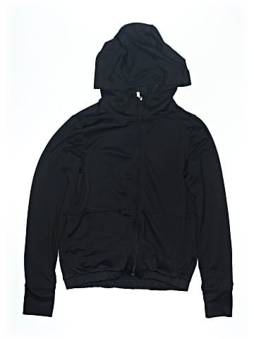 90 Degree by Reflex Zip Up Hoodie (view 1)