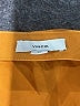 Vince. Gold Formal Skirt Size S - photo 3
