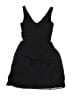 J.Crew Solid Black Blue Cocktail Dress Size 0 - photo 2