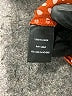 Torrid 100% Polyester Orange 3/4 Sleeve Blouse Size 2X Plus (2) - photo 8