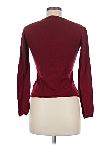 Thomas Pink Long Sleeve Top (view 2)
