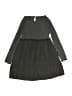 Old Navy Solid Gray Dress Size 4T - photo 2