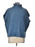 Unbranded Blue Turtleneck Sweater Size L (estimated) - photo 1