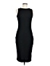 Prettygarden Solid Black Cocktail Dress Size M - photo 1