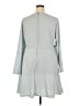 Boohoo Gray Casual Dress Size 20 - photo 2