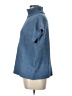 Unbranded Blue Turtleneck Sweater Size L (estimated) - photo 5