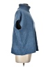 Unbranded Blue Turtleneck Sweater Size L (estimated) - photo 4