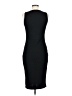 Prettygarden Solid Black Cocktail Dress Size M - photo 2