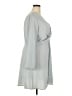 Boohoo Gray Casual Dress Size 20 - photo 4