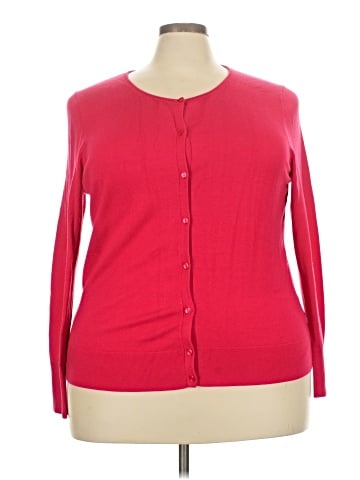 Sejour Cardigan (view 1)