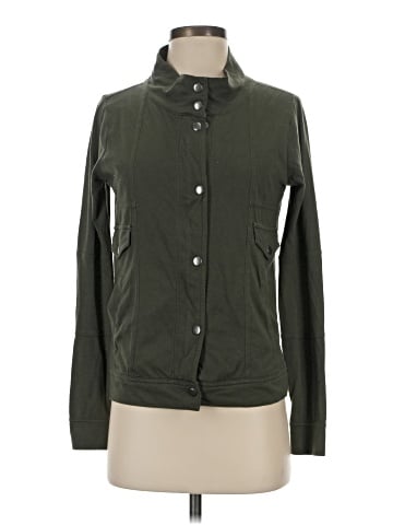 Hi-Line Jacket (view 1)