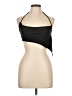 Assorted Brands Black Tank Top Size L - photo 1