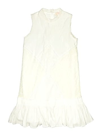 GB Girls Dress (view 1)