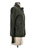 Hi-Line Solid Green Jacket Size S - photo 4
