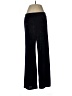 Purejill Stars Black Casual Pants Size M - photo 1