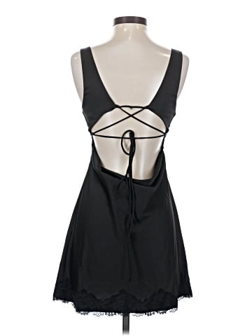 Love Triangle for Asos Cocktail Dress (view 2)