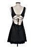 Love Triangle for Asos Black Cocktail Dress Size XS - photo 2