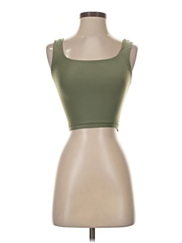 Aerie Sleeveless Top (view 1)