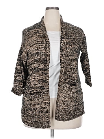 Style&Co Cardigan (view 1)