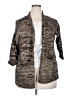 Style&Co Brown Cardigan Size 2X - photo 1