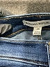 Banana Republic Blue Jeans Size 25 waist - photo 7