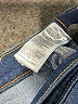 Banana Republic Blue Jeans Size 25 waist - photo 8