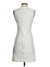Koton White Cocktail Dress Size EU 36 / US 6 - photo 2