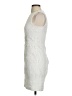 Koton White Cocktail Dress Size EU 36 / US 6 - photo 5