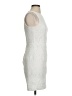 Koton White Cocktail Dress Size EU 36 / US 6 - photo 4
