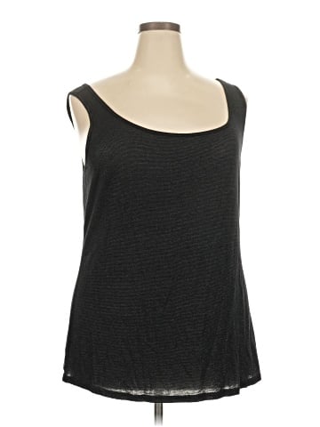 Jennifer Lopez Tank Top (view 1)