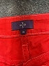 NYDJ Red Jeans Size 10 - photo 7