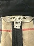 Burberry Black Quilted Jacket Size XL - photo 13