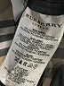Burberry Black Quilted Jacket Size XL - photo 14