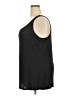 Jennifer Lopez Black Tank Top Size 2X - photo 5