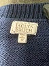 Jaclyn Smith Blue Pullover Sweater Size 3X - photo 7