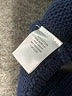 Jaclyn Smith Blue Pullover Sweater Size 3X - photo 8