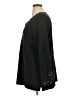 Due Per Due Black Pullover Sweater Size XL (estimated) - photo 5