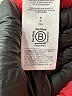 Athleta 100% Polyester Hearts Pink Athletic Shorts Size S - photo 4