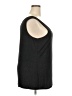 Jennifer Lopez Black Tank Top Size 2X - photo 4