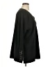 Due Per Due Black Pullover Sweater Size XL (estimated) - photo 4