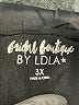LDLA Black Sleeveless T-Shirt Size 3X - photo 7